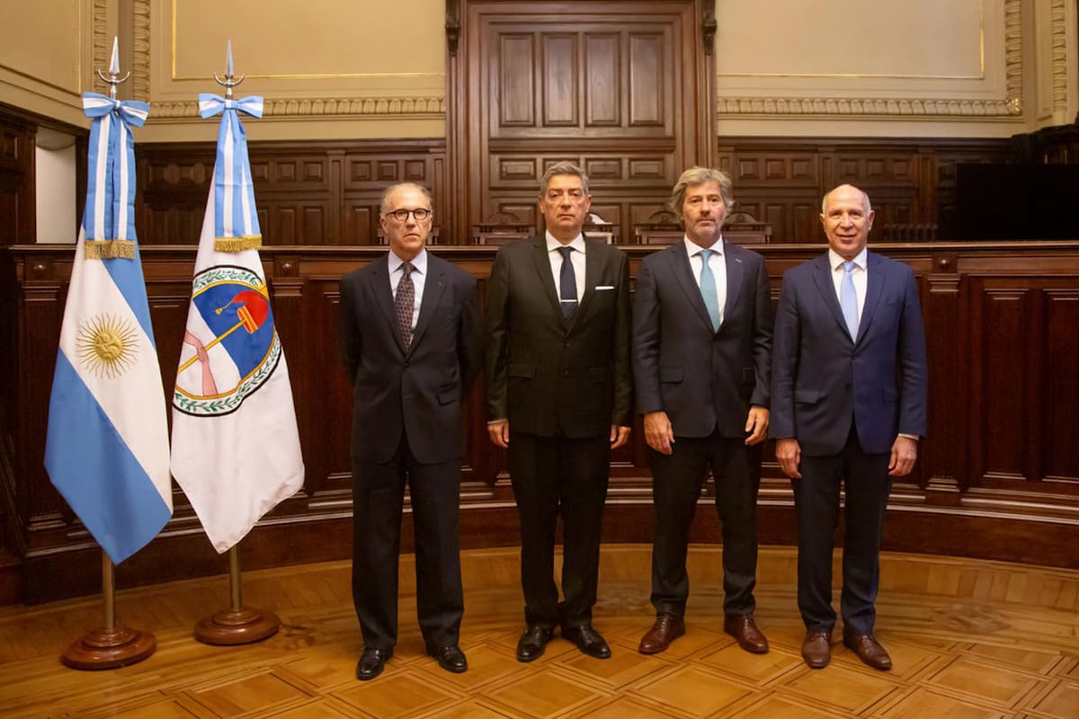 Gobierno pidió a la Corte levantar cautelar que suspendió 82 artículos de la reforma laboral