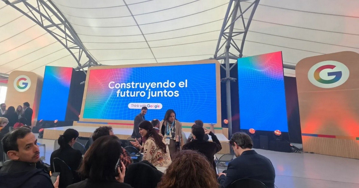 Google ofrece 10.000 becas de IA en Argentina: qué incluye y qué falta