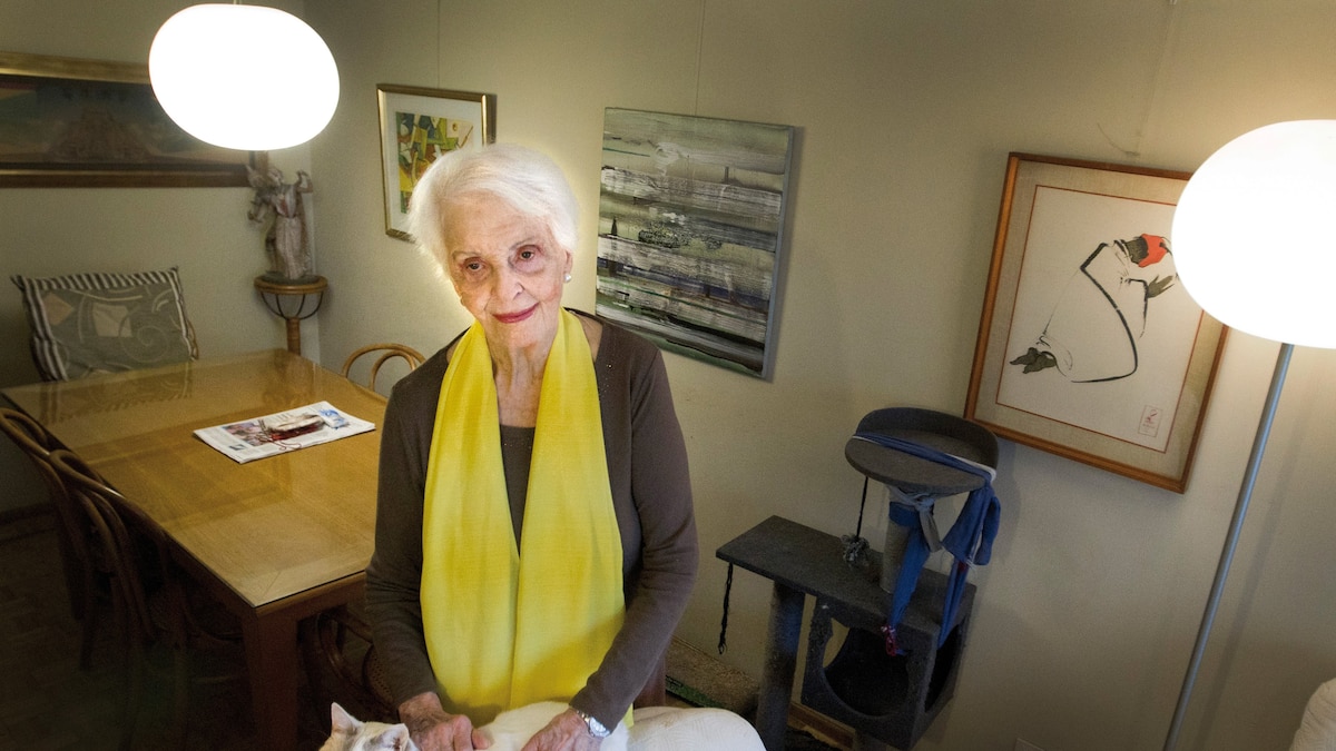 Graciela Fernández Meijide y el legado del golpe: miedo, memoria y justicia