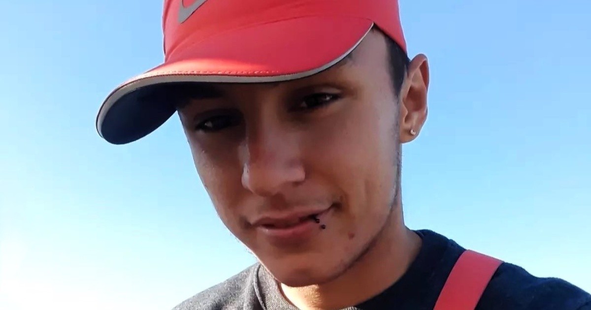 Hallan muerto a un joven de 23 años en Funes; hay un detenido