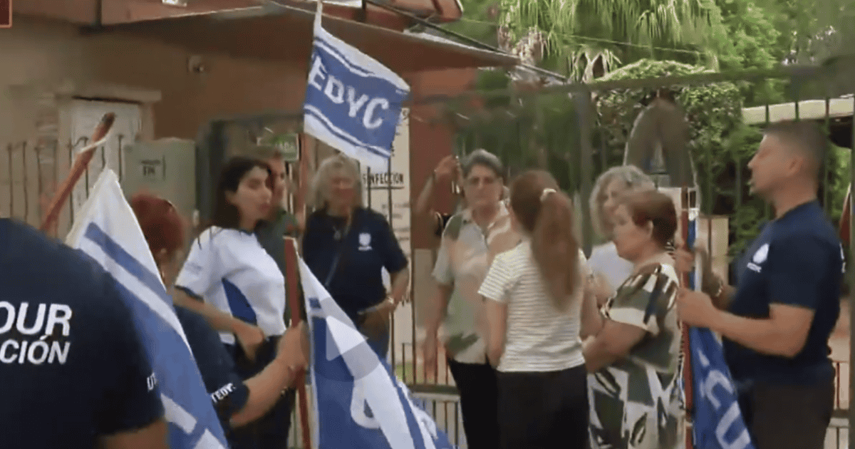 Hogarcito San Roque: atraso de sueldos y deuda millonaria ponen en riesgo la atención