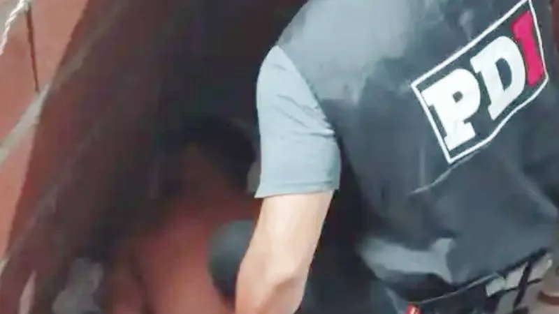 Imputaron a un hombre por dos homicidios en Cabín 9