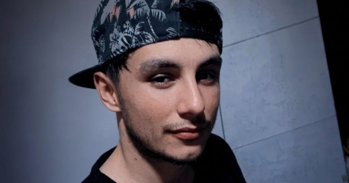 Imputaron con prisión preventiva a tres por el homicidio de Ramiro Nast en Funes