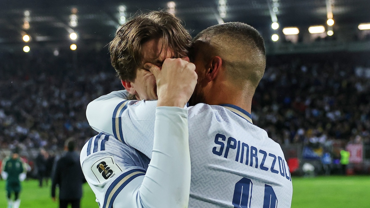 Italia fuera otra vez: tres Mundiales consecutivos que obligan a replanteos