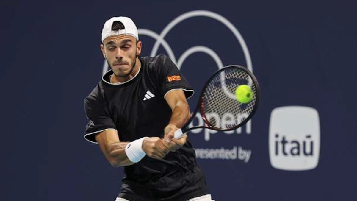 La agenda de TV del lunes: Apertura, Miami Open y hockey y qué significa