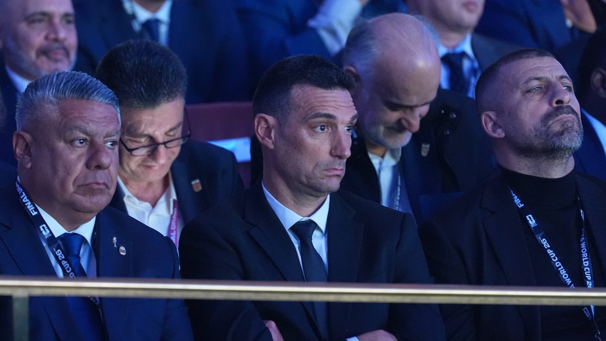 La Argentina llega al Mundial con riesgo de inactividad: falta de rivales y urgencia dirigencial