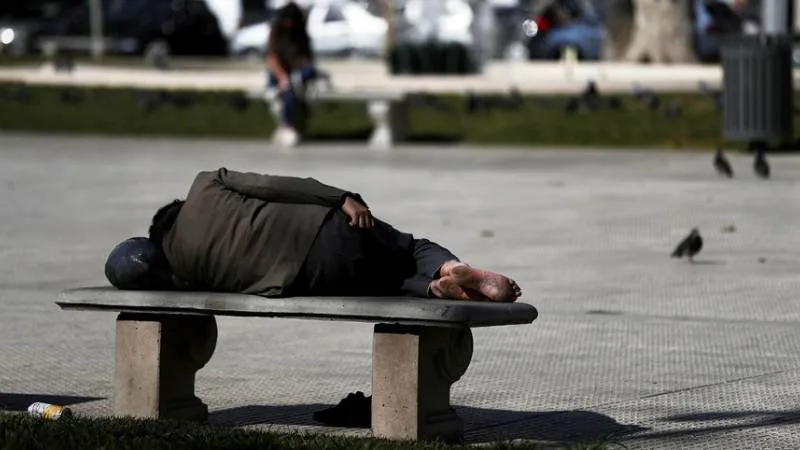 La CIDH condiciona el ajuste: las políticas fiscales deben respetar derechos