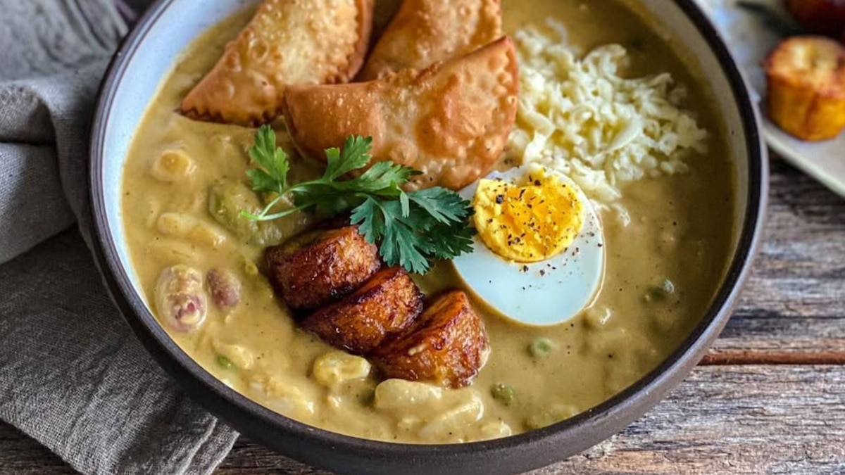 La fanesca en EE. UU.: ritual, sabor y memoria de los migrantes ecuatorianos