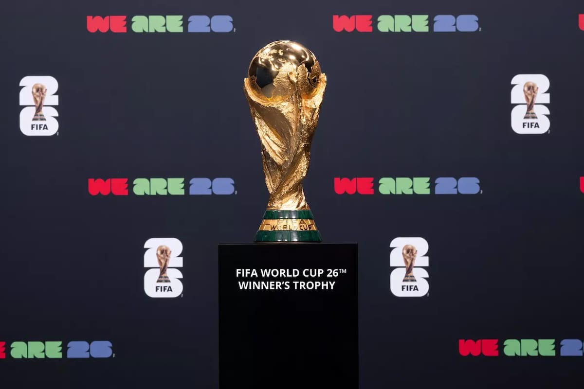 La final del Mundial 2026 será el 19 de julio en MetLife: claves y consecuencias