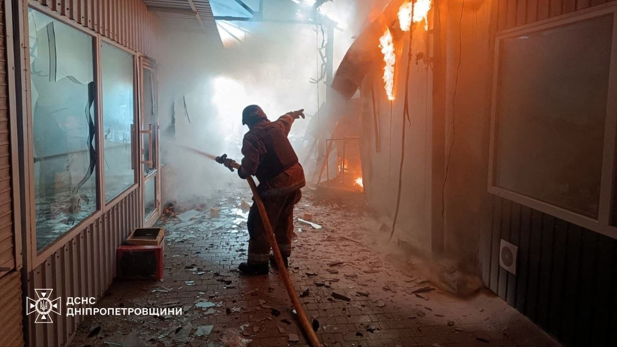 La guerra en el Golfo abre una ventana para la ofensiva rusa en Ucrania
