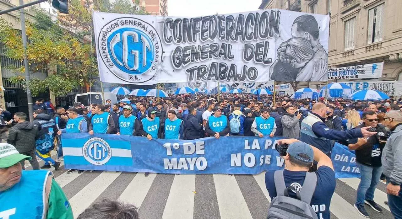 La justicia federal deja sin efecto la cautelar que frenaba 81 artículos de la reforma laboral