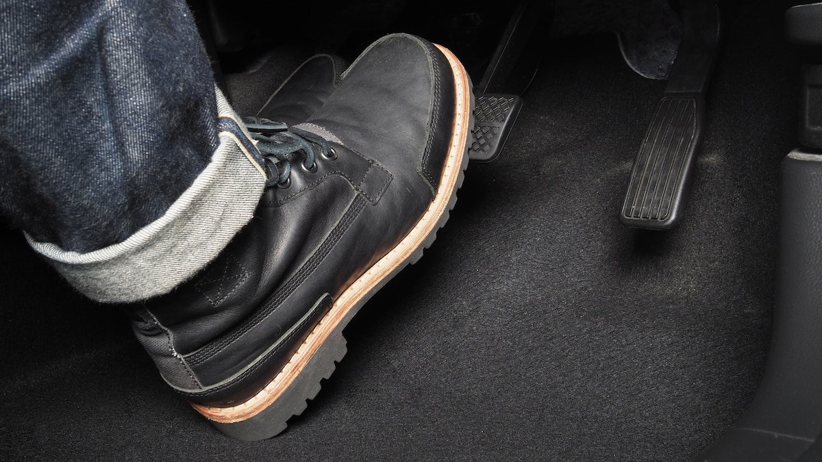 La señal 'Pare' que muchos ignoran y por qué importa detenerse