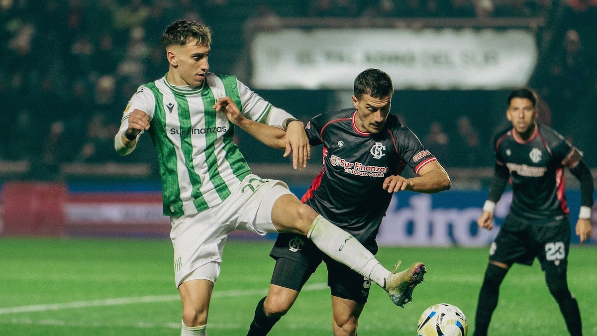 La triangulación que puede dejar a Rodrigo Auzmendi sin jugar en el cierre del mercado