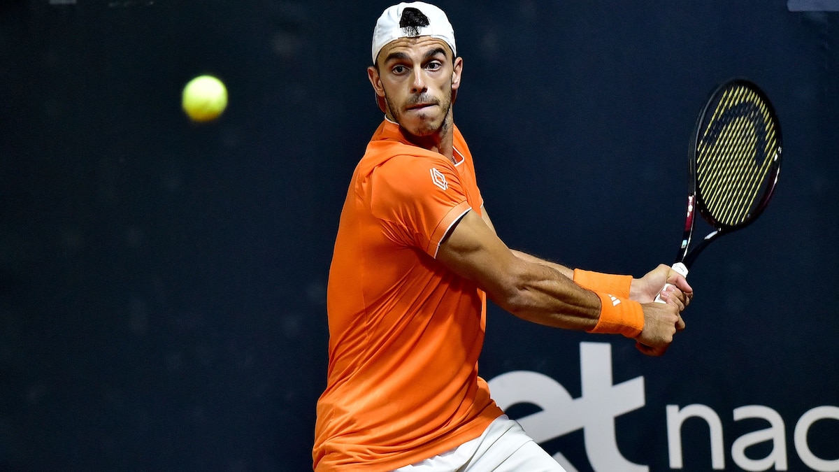 La TV del lunes: Indian Wells con Djokovic, Cerúndolo y Báez y las ligas europeas