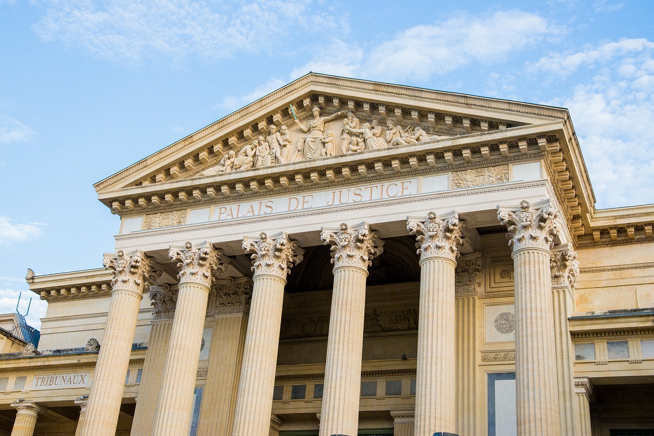 nimes, palace of justice, court, architecture, roman, justice, building, nimes, court, justice, justice, justice, justice, justice