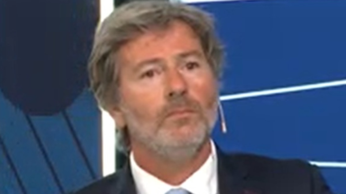 Mahiques mantiene veedores, propone a Matías Álvarez y apunta a cubrir 313 vacantes