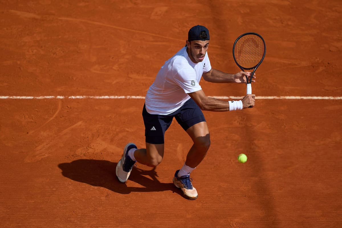 Masters 1000 de Roma 2026: qué partidos hay hoy y cómo seguirlos desde Argentina