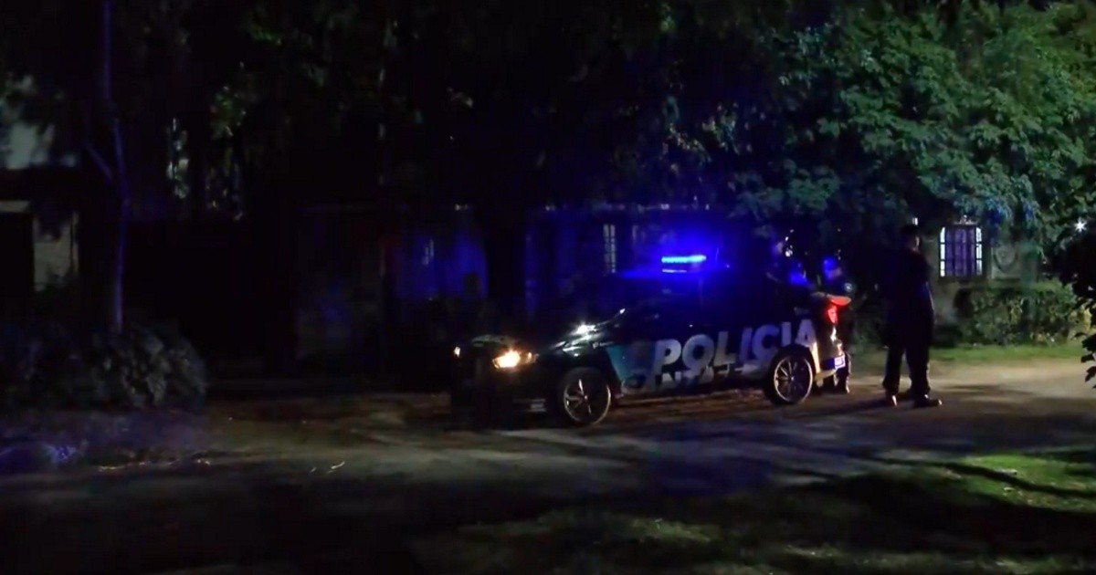 Mataron a un hombre de 75 años en barrio Plata: cuarto homicidio en 24 horas en Rosario