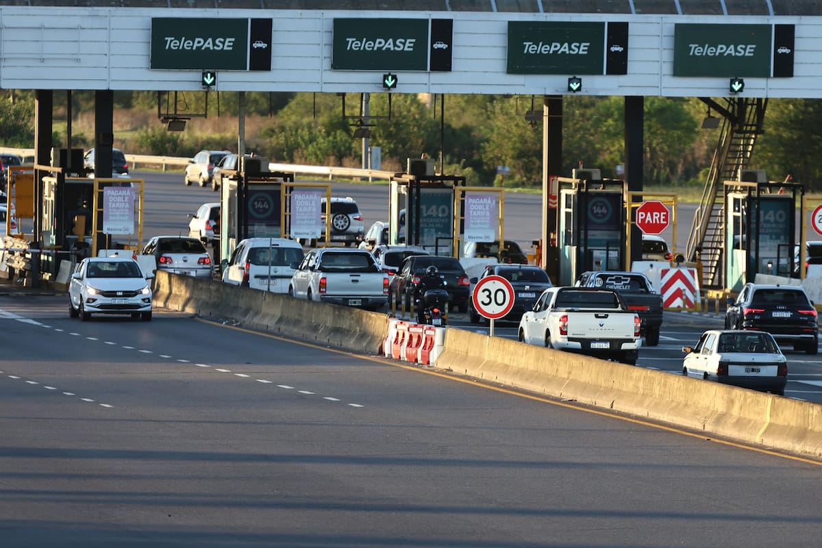 Mayores tarifas en transporte, peajes, gas y alquileres: qué arranca en mayo