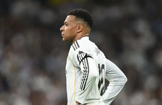 Mbappé confirmado lesionado: alarma en Real Madrid y Francia