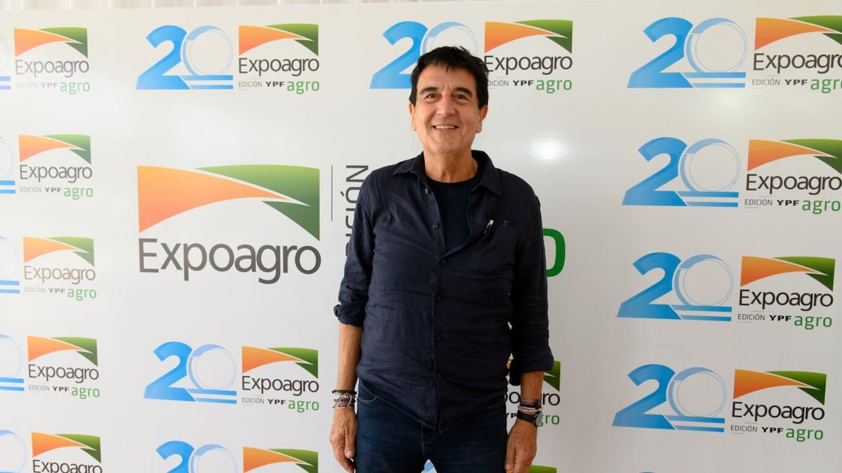 Melconian: "No hay chance" de una baja significativa de las retenciones por el objetivo de superávit