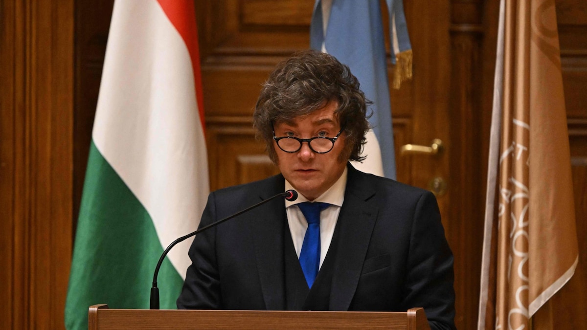 Milei: ajuste de empleo, choques públicos y una agenda que se desborda