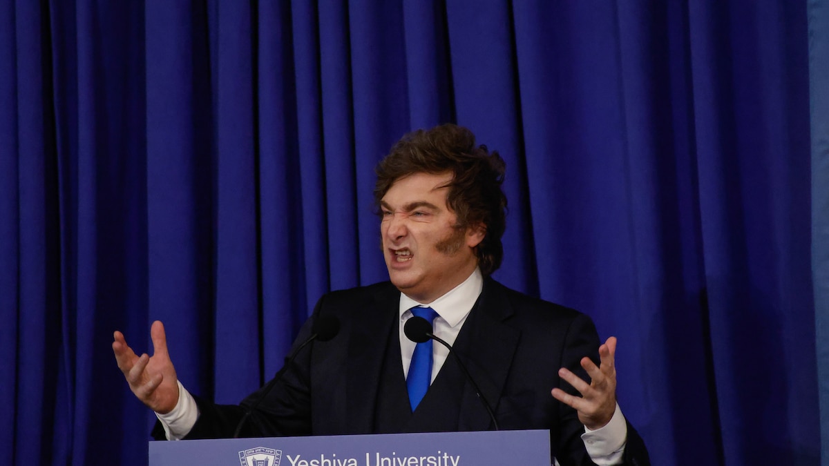 Milei atacó a la prensa en X y tensiona la relación entre poder y medios