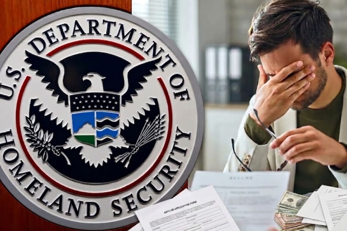 Multas del DHS por más de US$1 millón: qué son y qué hacer