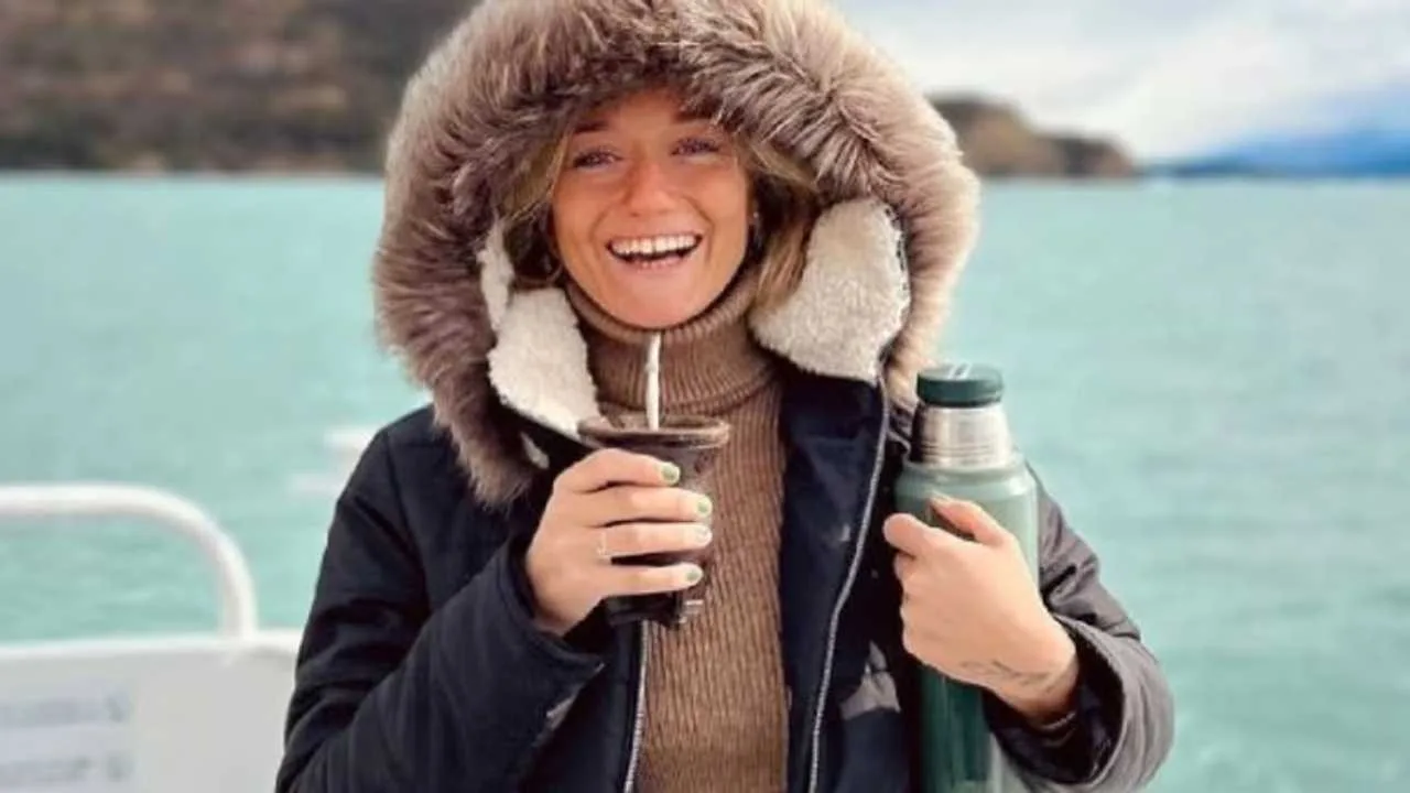 Murió en Australia la rosarina Serena Andreatta: las redes y la familia la despidieron