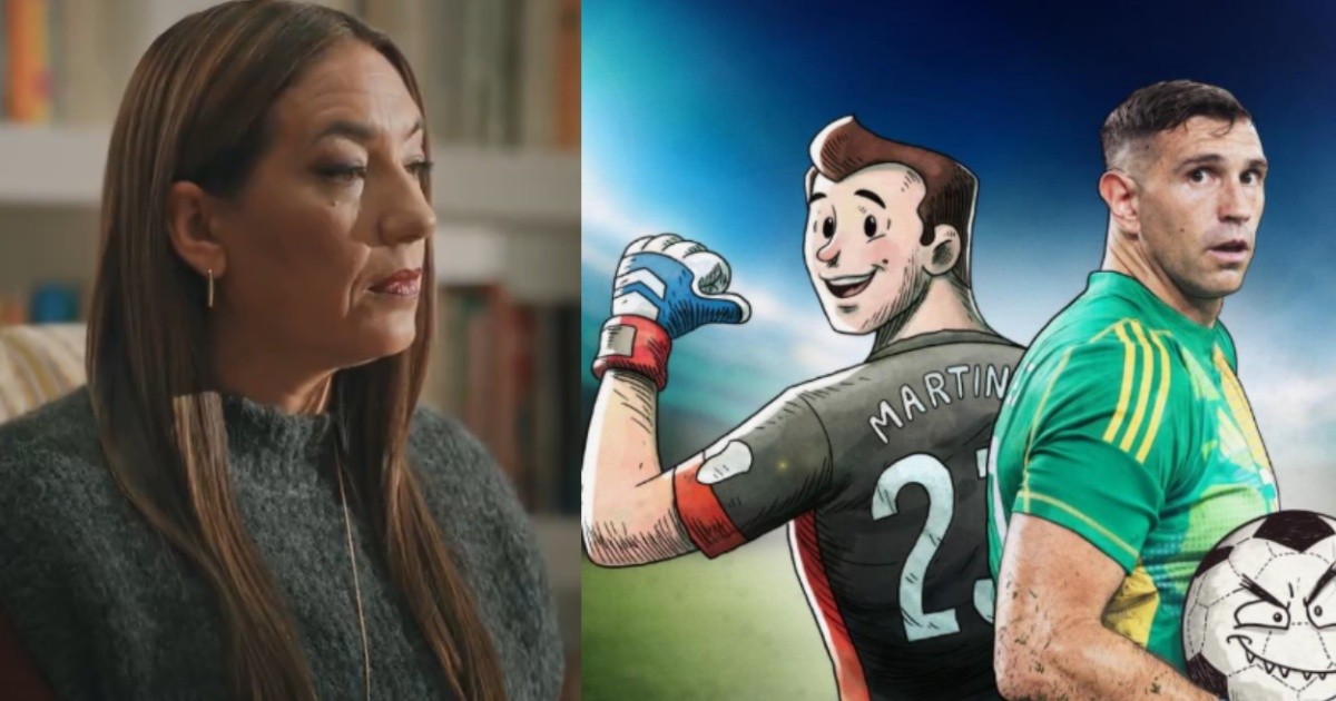 Netflix presentó nuevas producciones argentinas y una app infantil