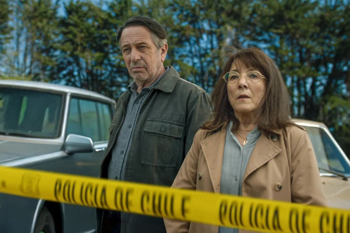Netflix revive el caso Matute Johns y reabre preguntas sobre impunidad