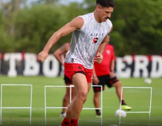 Newell's recupera piezas y busca cerrar la fase regular con ventaja