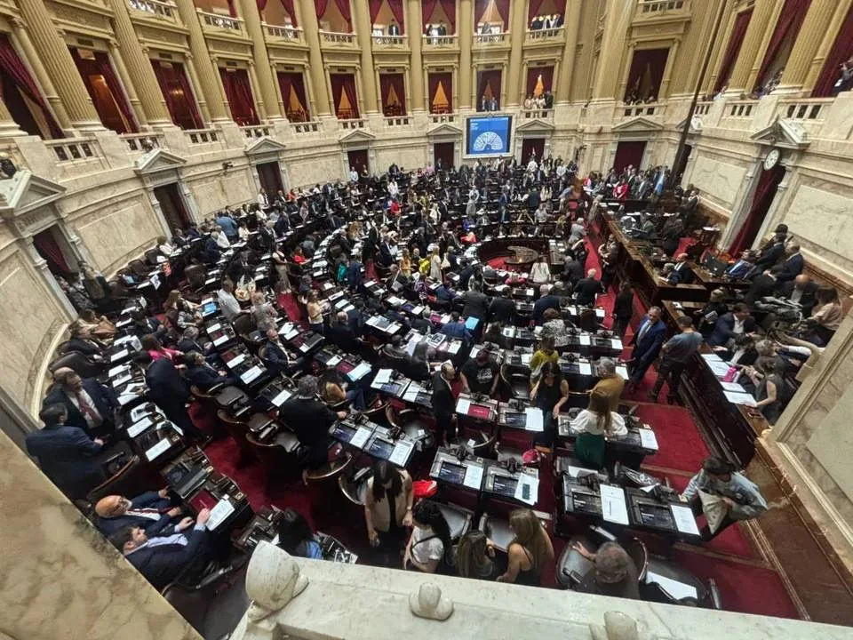 Oficialismo propone recorte del régimen Zonas Frías y focalización de subsidios