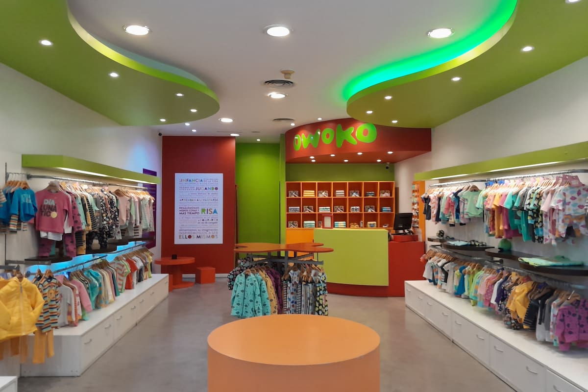 Owoko entra en concurso preventivo por pasivos y caída de ventas