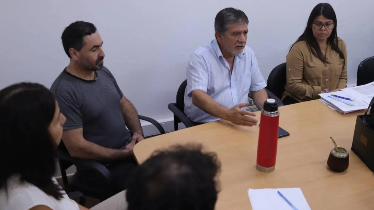 Paro de Festram: 72 horas de huelga tras fracasar la negociación provincial