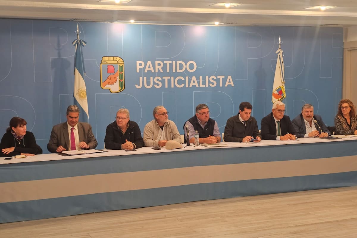 Peronismo propone rediseño del INTA: promesa tecnológica y preguntas por transparencia