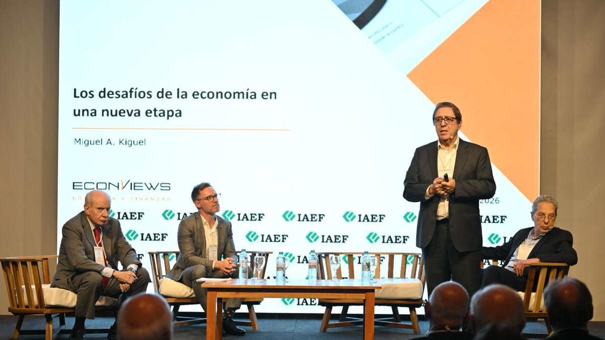 Por qué el riesgo país sigue alto pese a la normalización fiscal