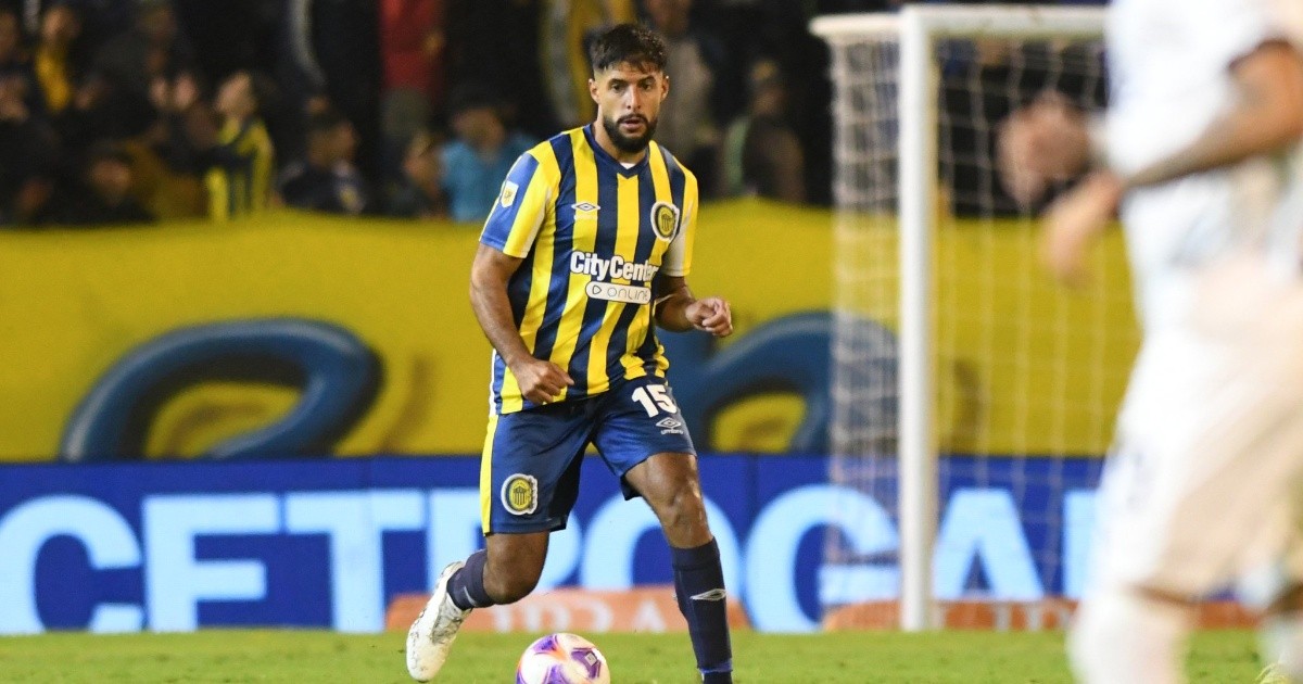 Previa: Central recibe a Tigre en Arroyito con tres debuts y equipo alternativo