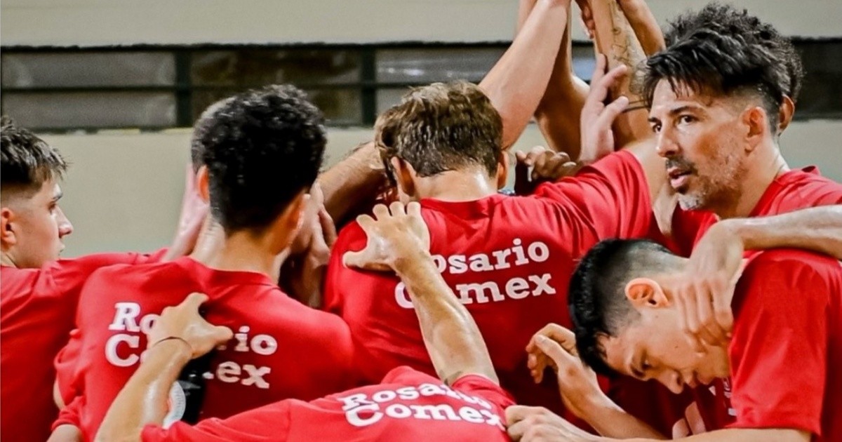 Provincial cayó en el quinto y cerró una temporada histórica pese al orgullo local