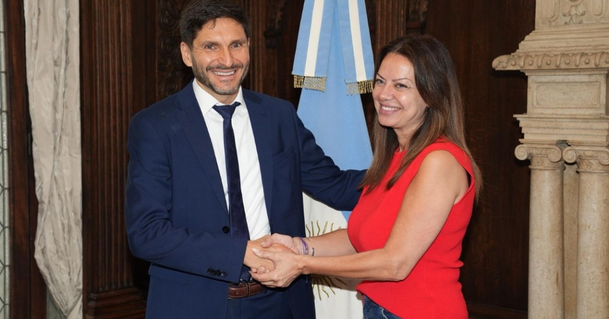 Pullaro apuesta a hacer obra pública 'sin plata' mientras la provincia ajusta cuentas