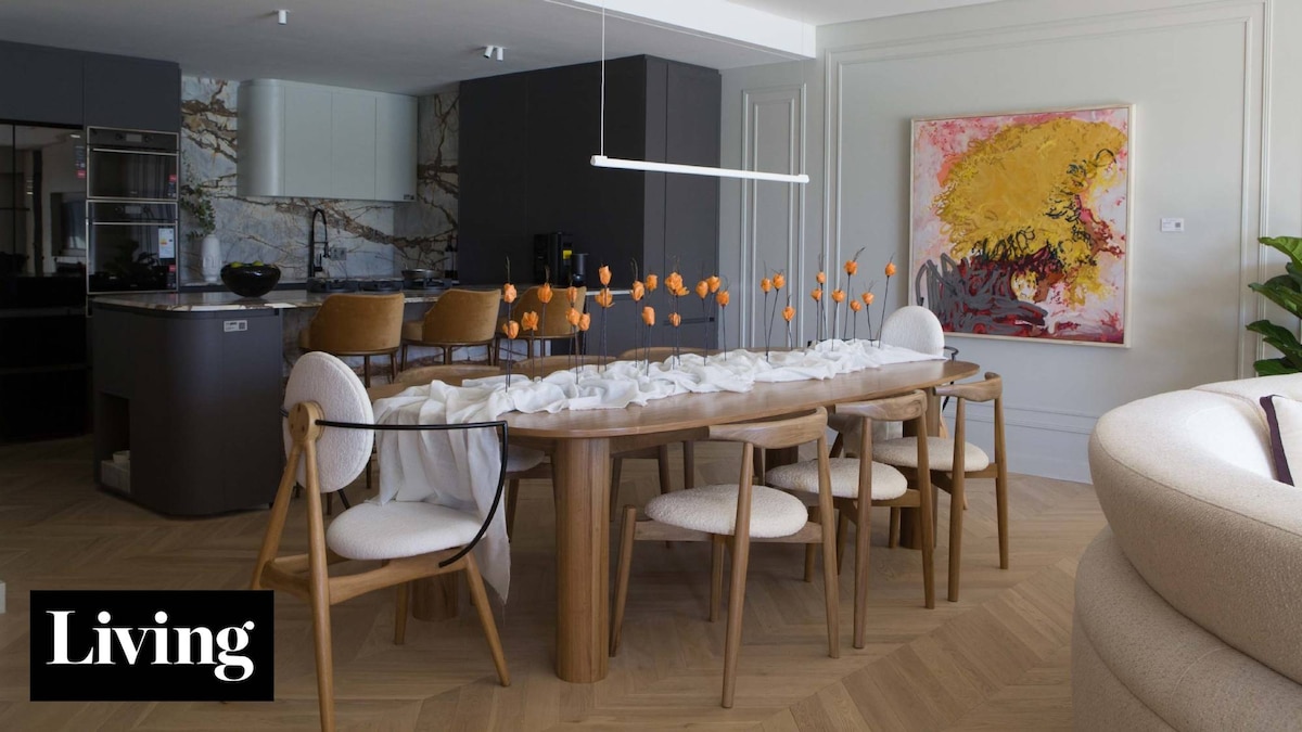 Qué ofrece Experiencia Living 2026 en Remeros Beach, Tigre