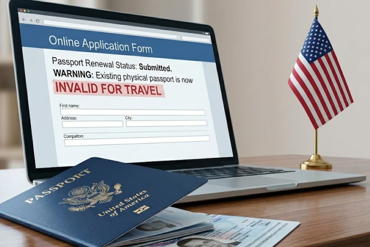 Qué puede costarle la ciudadanía a un migrante tras una entrevista del USCIS