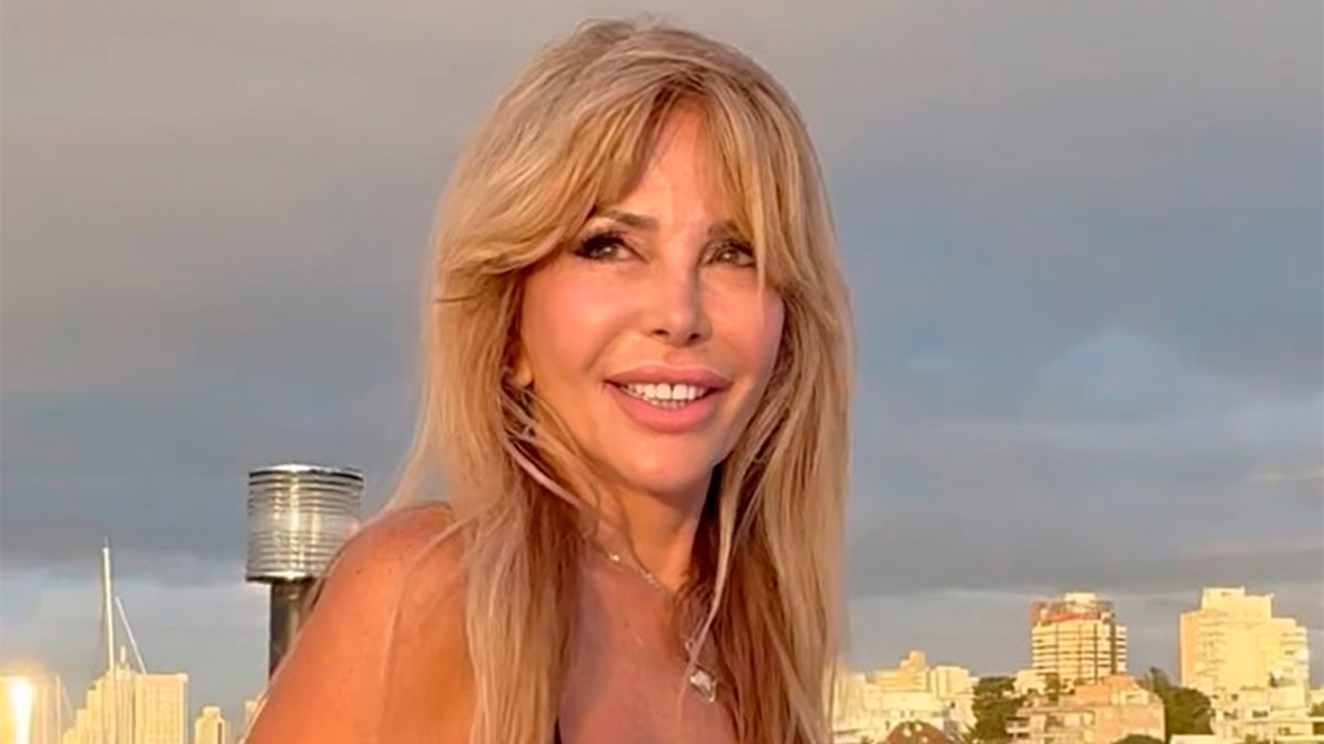 Qué se sabe sobre el posible ingreso de Graciela Alfano a Gran Hermano