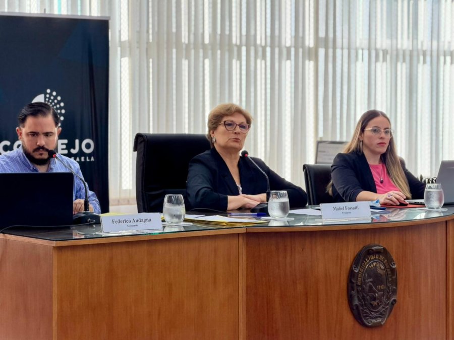Rafaela aprobó un régimen de incentivos con exención fiscal y estabilidad tributaria