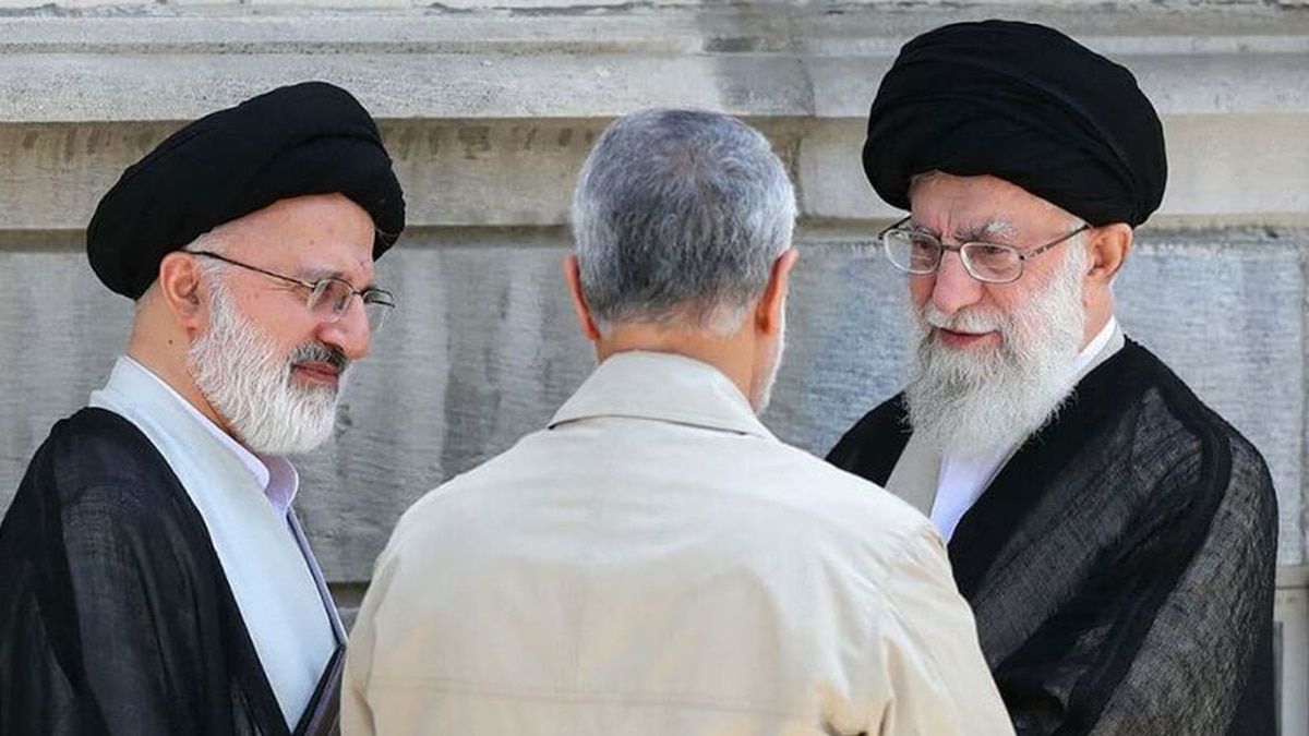 Rafecas ordenó la captura internacional de un jerarca iraní vinculado al atentado de la AMIA