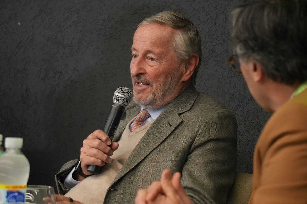 Rattazzi en Jonagro: reclamo por retenciones, impuestos provinciales y el avance de los autos chinos