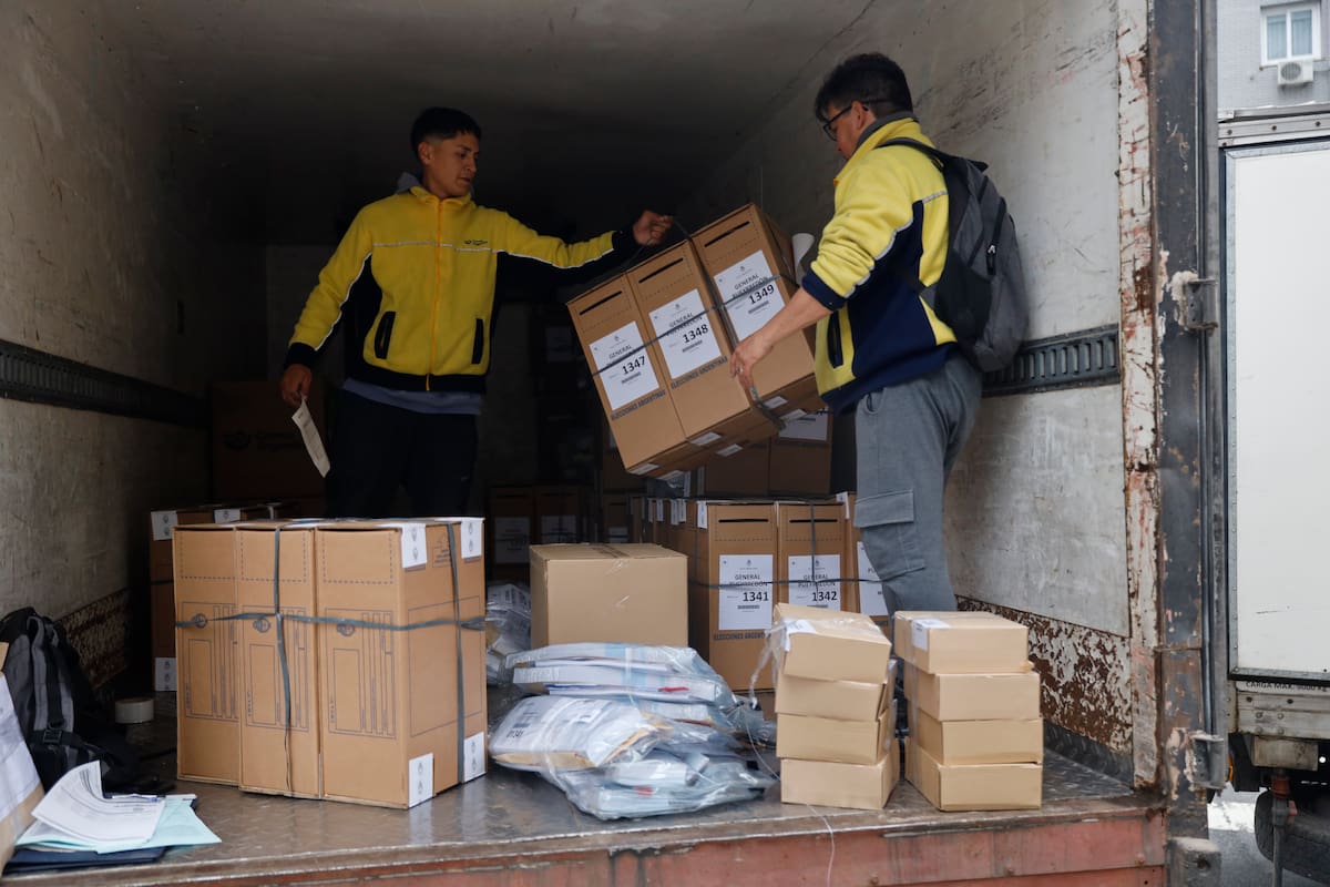 Reforma política: ficha limpia, PASO y una negociación pendiente