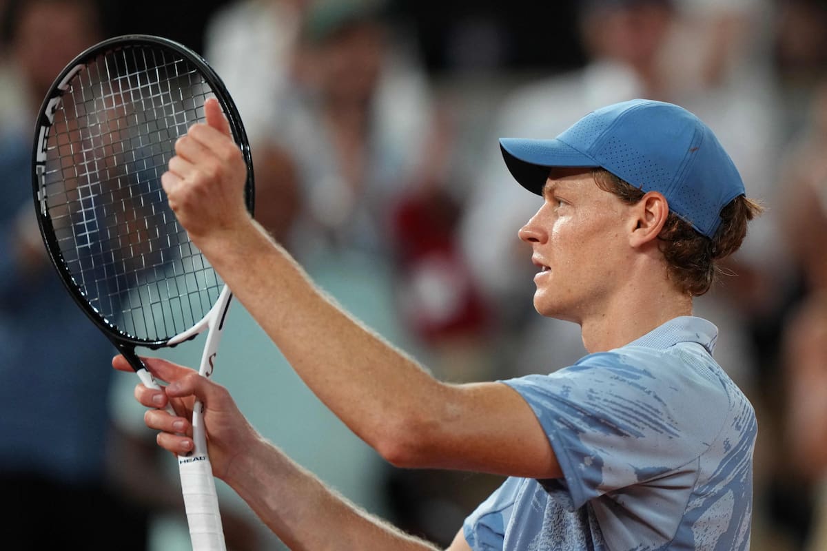 Roland Garros 2026: qué se juega hoy y qué significa para el tenis argentino