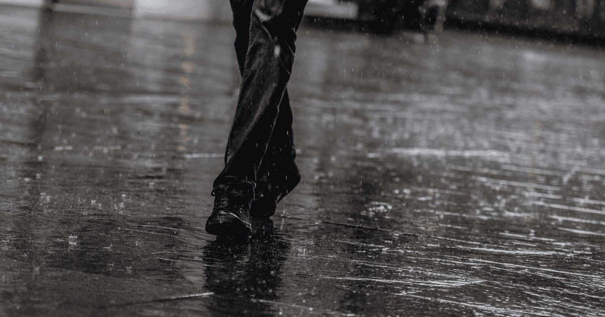 Rosario bajo alerta amarilla por tormentas con ráfagas de hasta 70 km/h