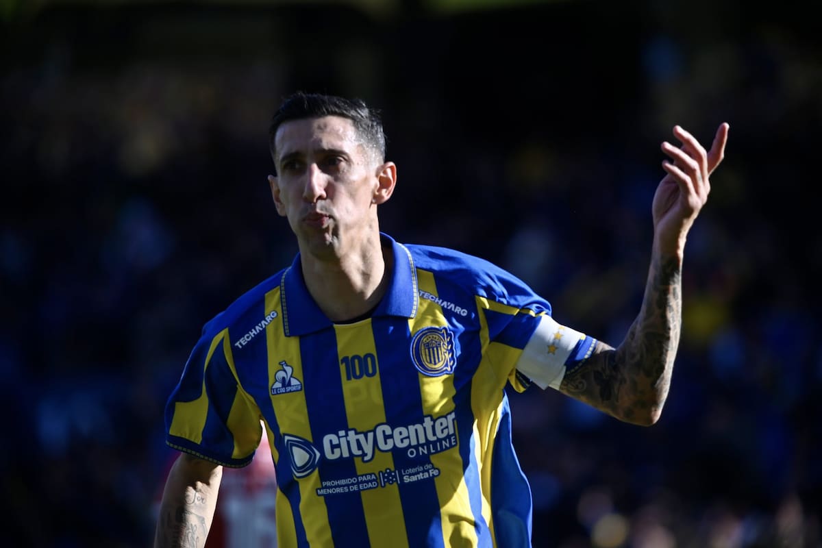 Rosario Central y Racing se enfrentan en cuartos del Torneo Apertura 2026